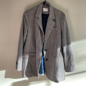 Women’s blazer